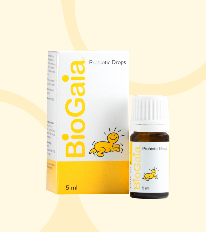 BioGaia Probiotic Drop