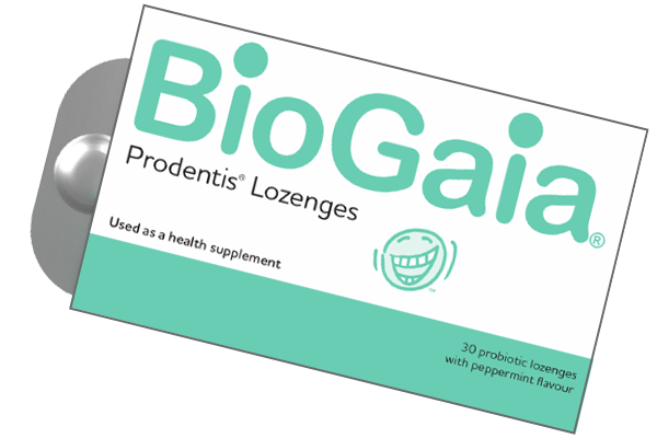 prodentis lozenges