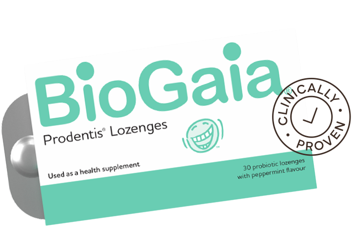 prodentis lozenges