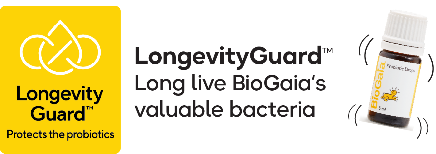 Longevity Banner