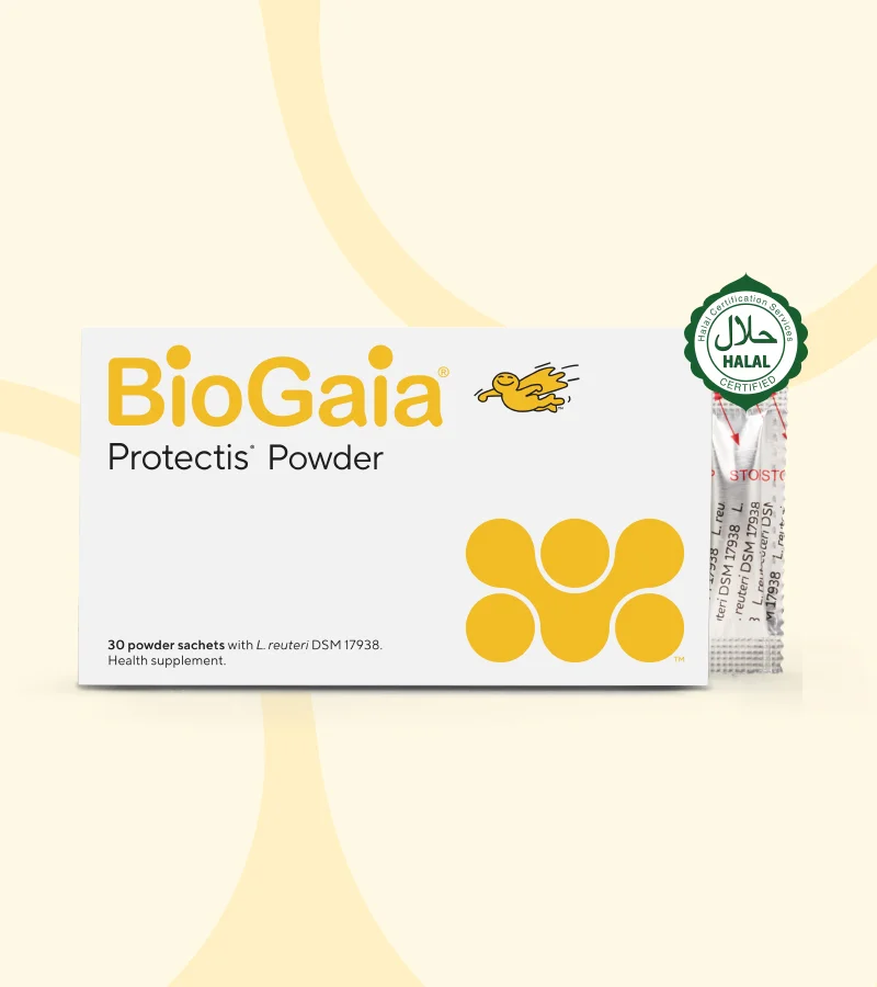 BioGaia Probiotic Drops